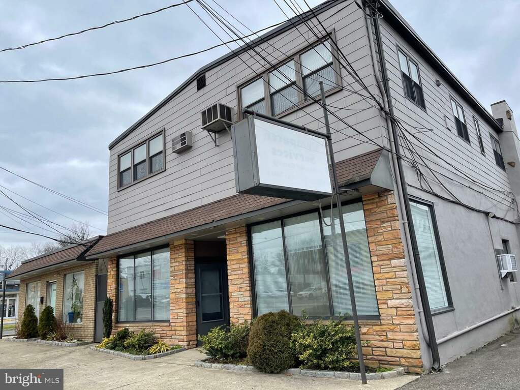 215217 N Black Horse Pike, Mount Ephraim, NJ 08059 MLS NJCD2062658