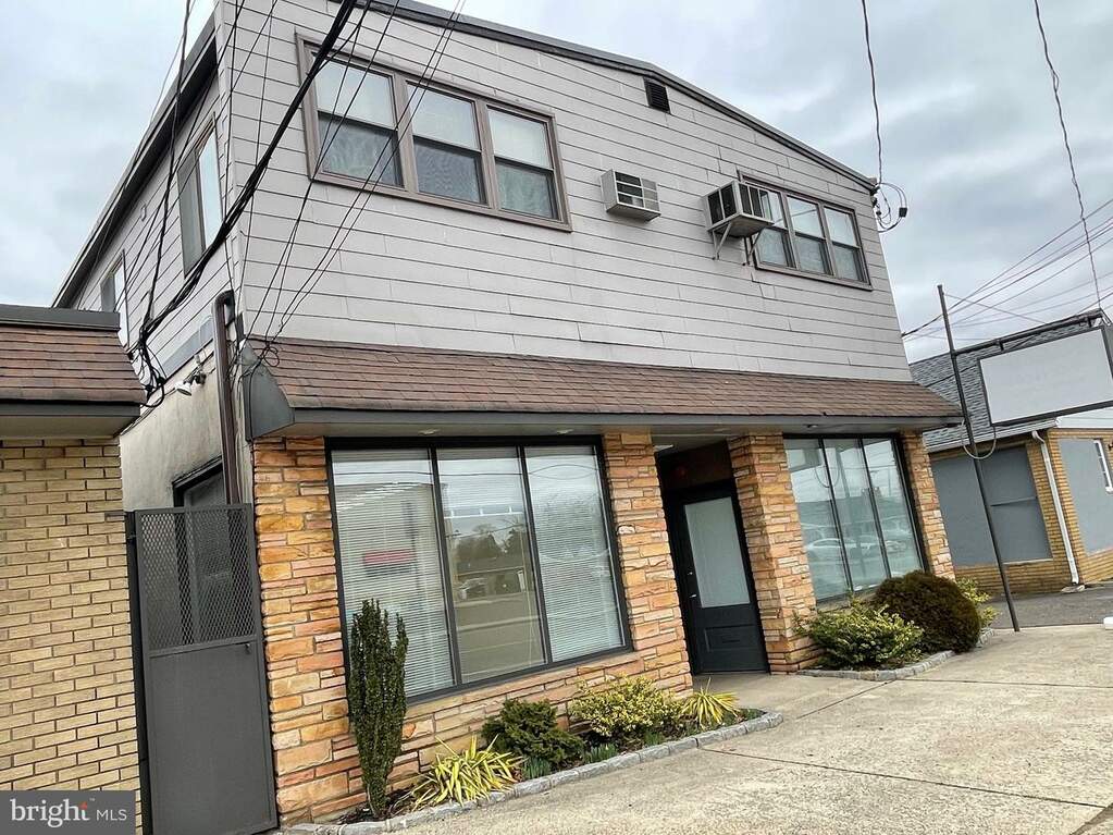 215217 N Black Horse Pike, Mount Ephraim, NJ 08059 MLS NJCD2062658