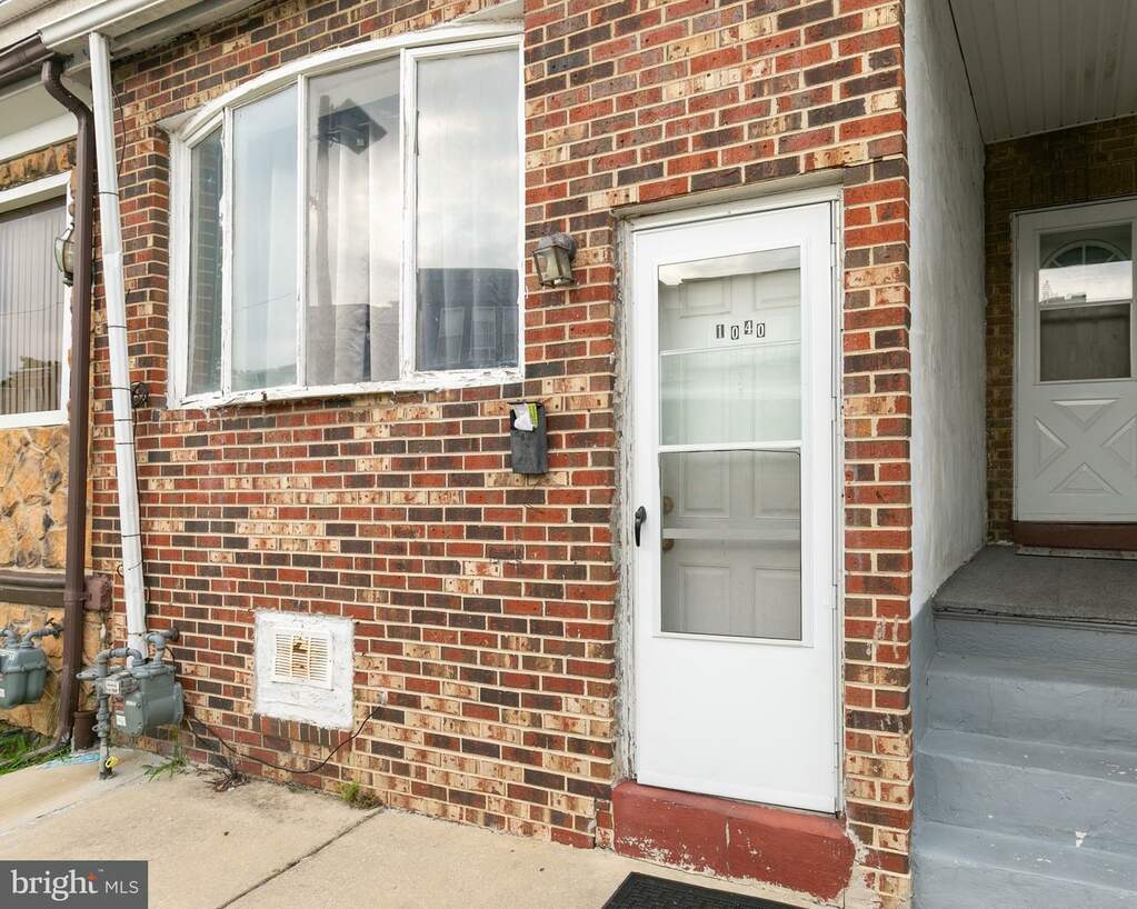 1040 Langham Avenue, Camden, NJ 08103 MLS NJCD2062780 RLAH properties