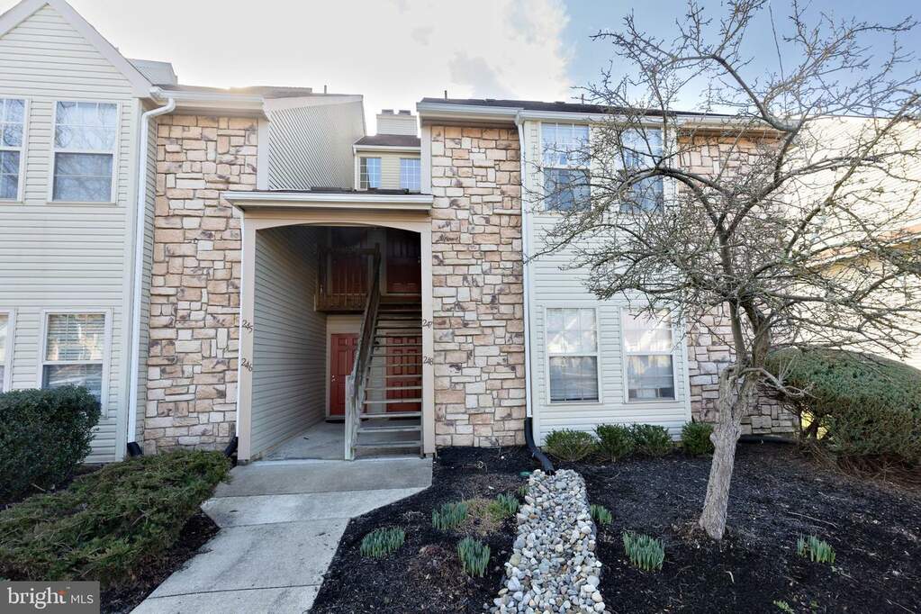 247 Tavistock, Cherry Hill, NJ 08034 MLS NJCD2063408 RLAH properties