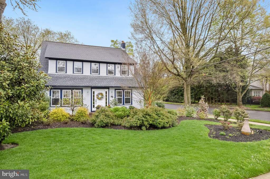 81 Chews Landing Road, Haddonfield, NJ 08033 MLS NJCD2066906 RLAH