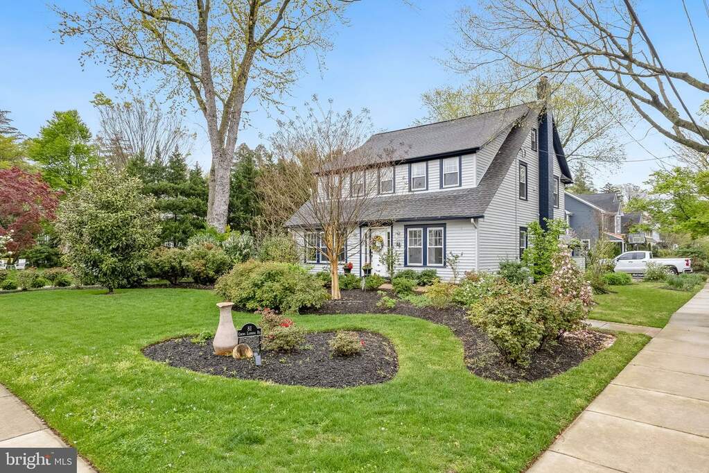 81 Chews Landing Road, Haddonfield, NJ 08033 MLS NJCD2066906 RLAH