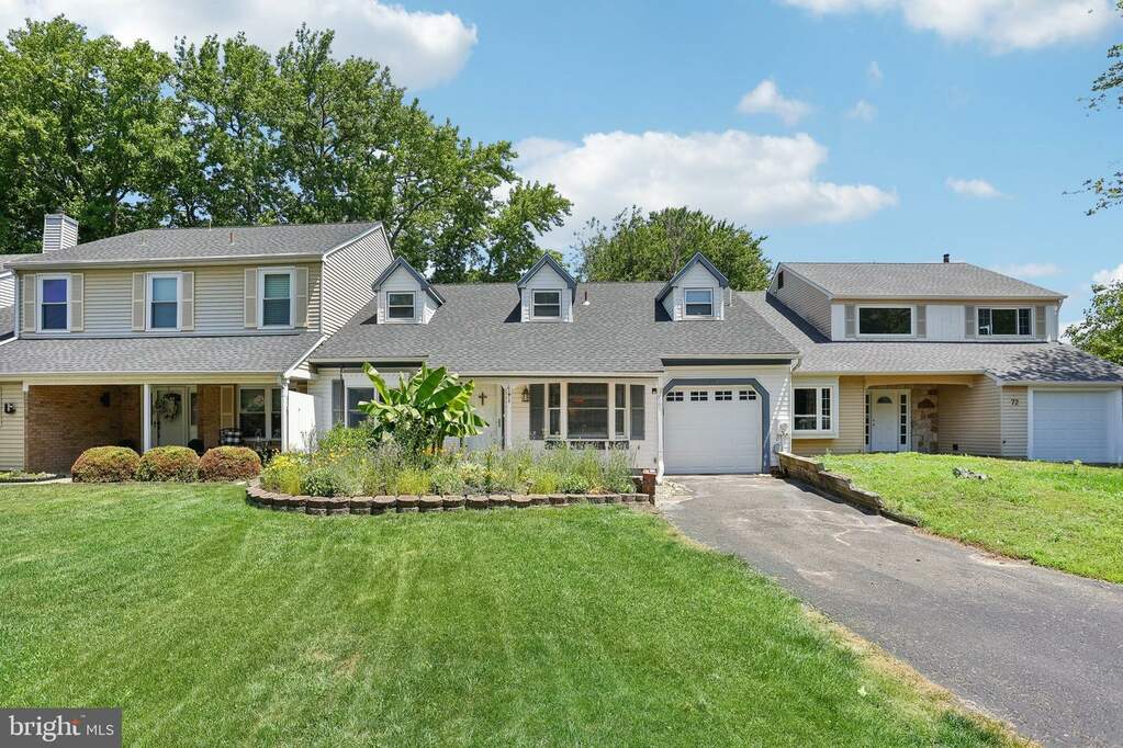 70 Wynnewood Drive, Voorhees, NJ 08043 MLS NJCD2068812 RLAH