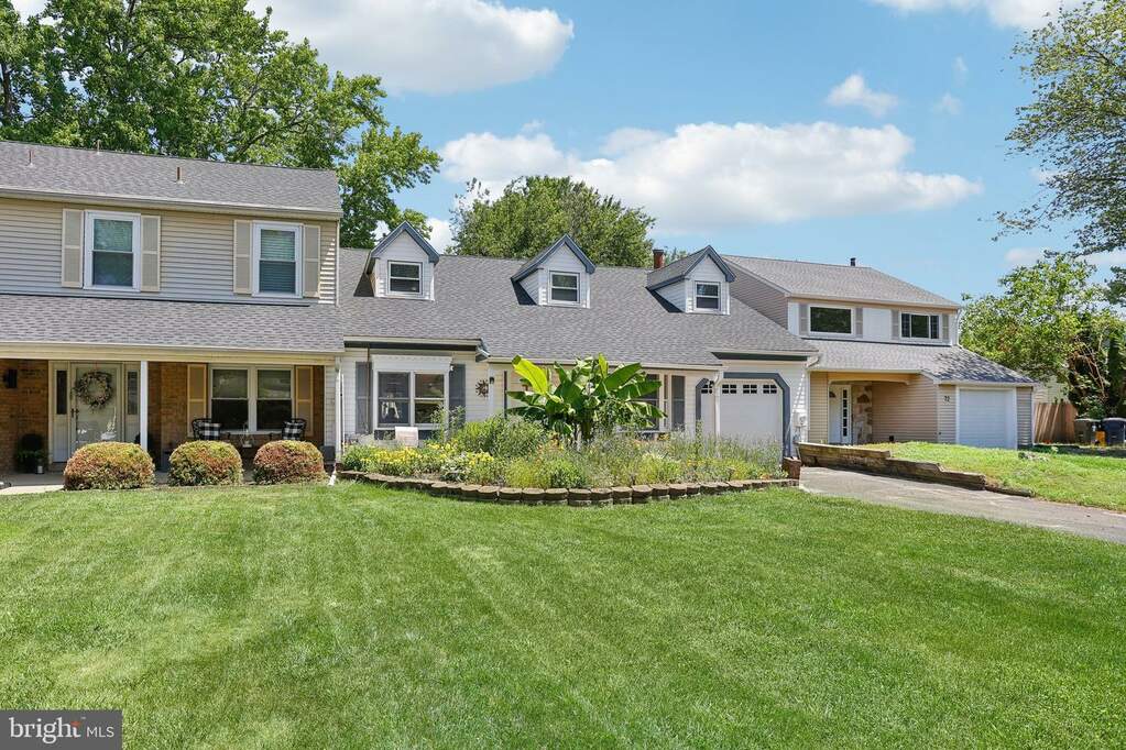 70 Wynnewood Drive, Voorhees, NJ 08043 MLS NJCD2068812 RLAH