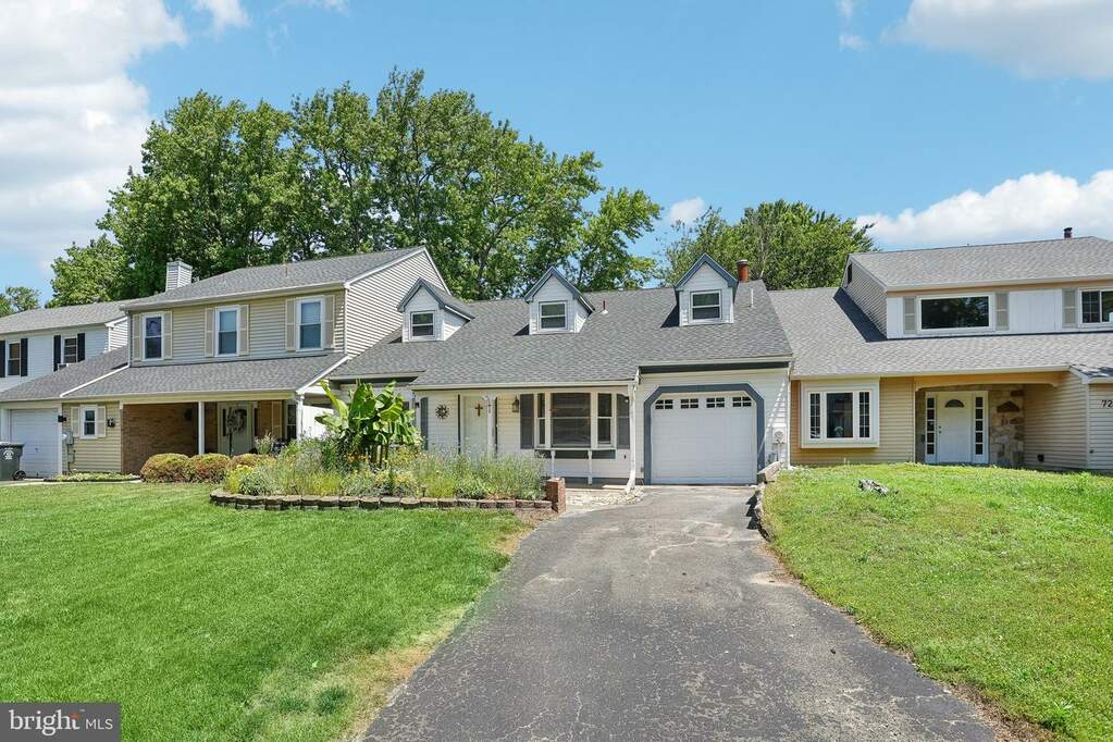 70 Wynnewood Drive, Voorhees, NJ 08043 MLS NJCD2068812 RLAH