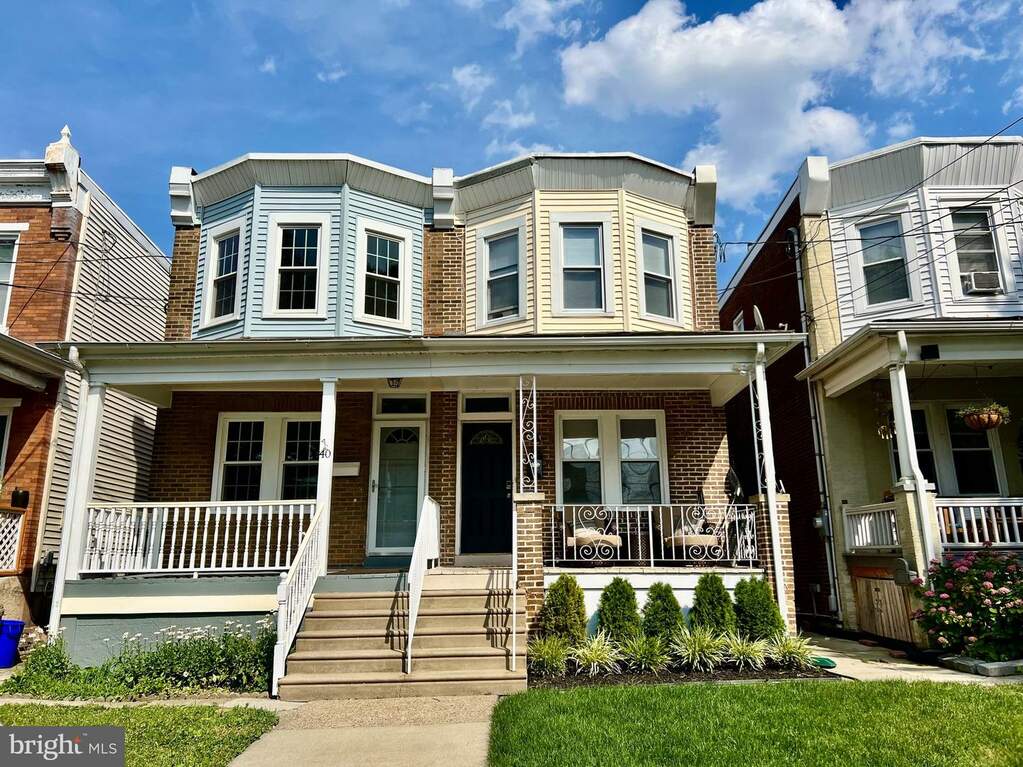 40 Lincoln Avenue, Collingswood, NJ 08108 | MLS# NJCD2069770 | RLAH ...