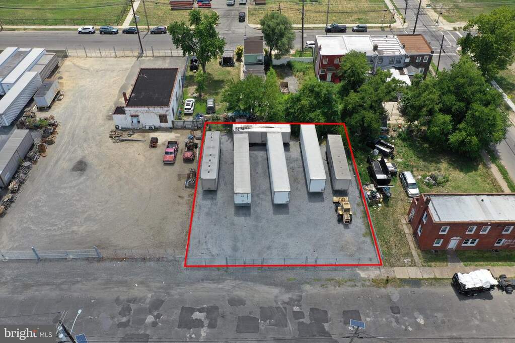 914 Sylvan Street, Camden, NJ 08104, Camden