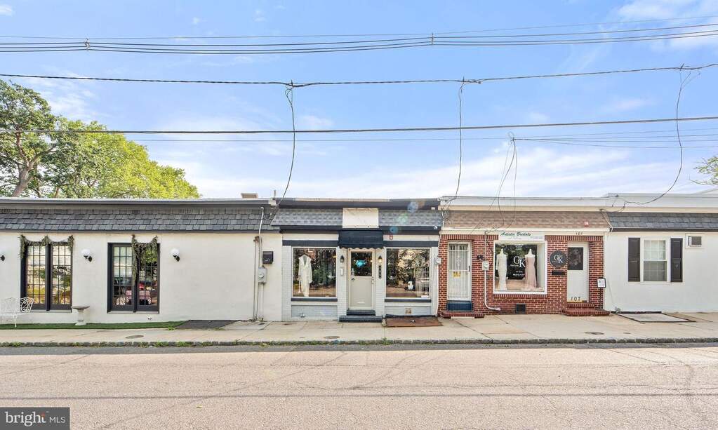 105 E Atlantic Avenue, Audubon, NJ 08106, Audubon