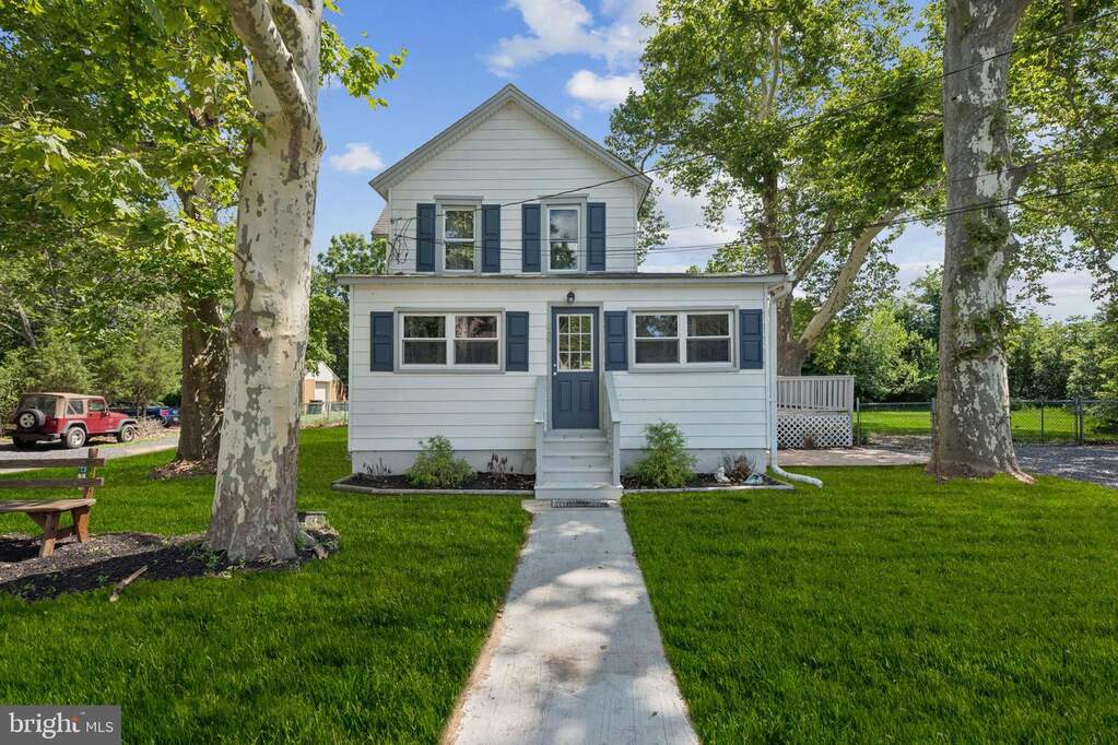 538 3rd Street, Atco, NJ 08004 | MLS# NJCD2098136 | RLAH @properties