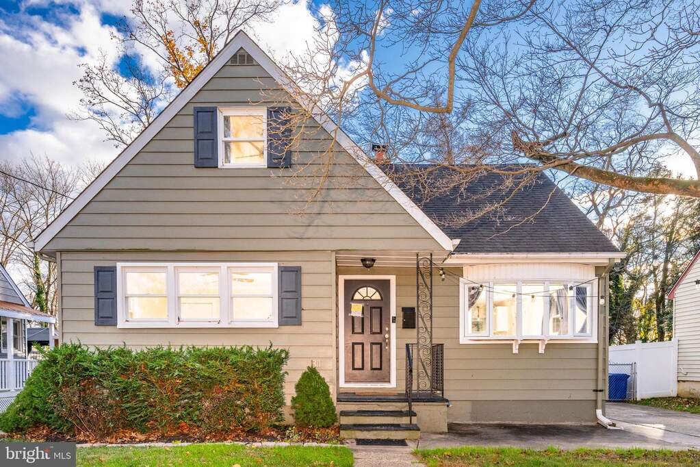 311 Wilson Avenue, Mount Ephraim, NJ 08059 | MLS# NJCD2106914 | RLAH ...
