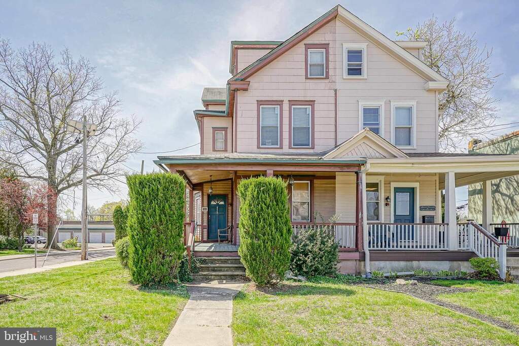 878 Haddon Avenue #UNIT A, Collingswood, NJ 08108, Collingswood