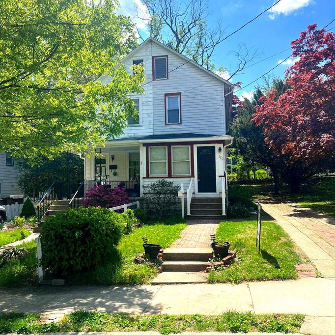 220 Lakeview Avenue, Haddonfield, NJ 08033, Haddonfield