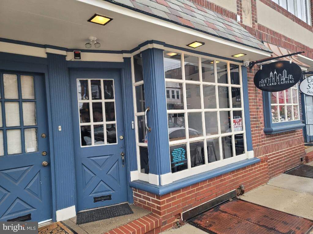 579 Haddon Avenue, Collingswood, NJ 08108, Collingswood