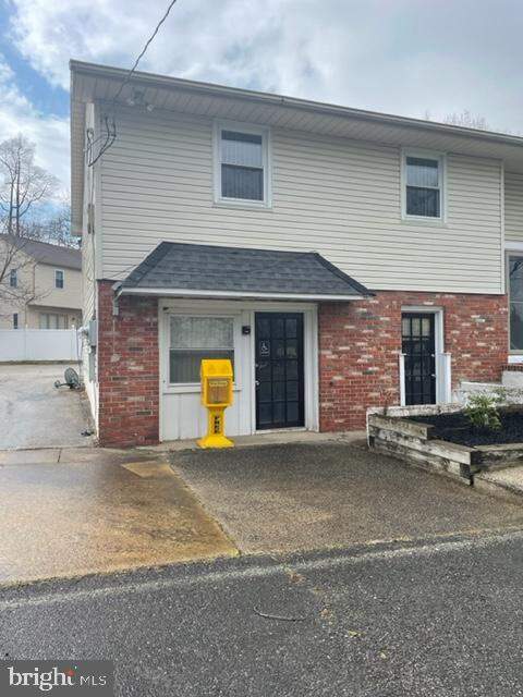 3641 Haddonfield Road #2ND FLOOR, Pennsauken, NJ 08109, Pennsauken
