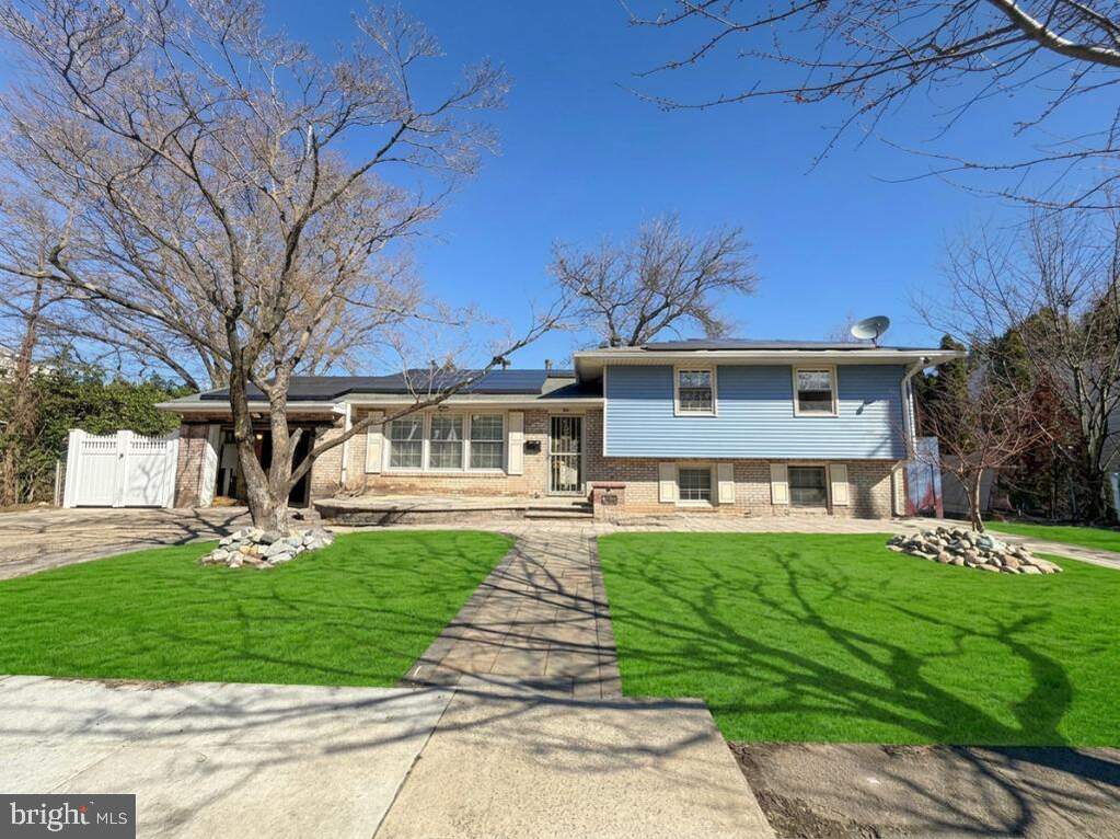 322 Nicholson Road, Mount Ephraim, NJ 08059, Mount Ephraim