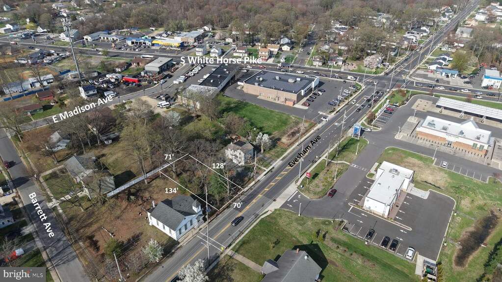 315 Evesham Avenue, Magnolia, NJ 08049 - View 2