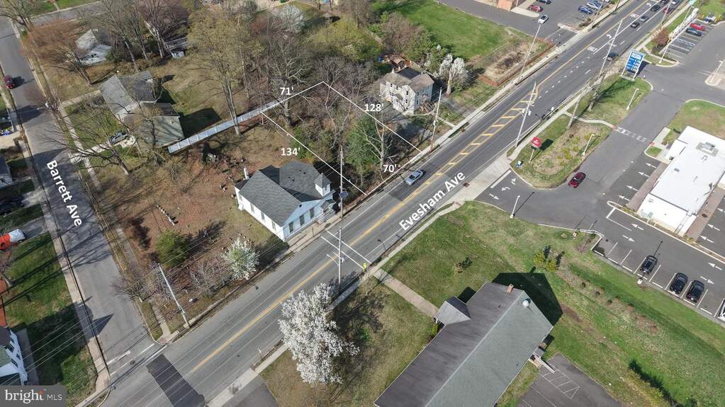 315 Evesham Avenue, Magnolia, NJ 08049 - View 3