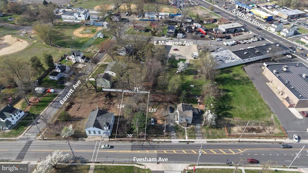 315 Evesham Avenue, Magnolia, NJ 08049 - View 4