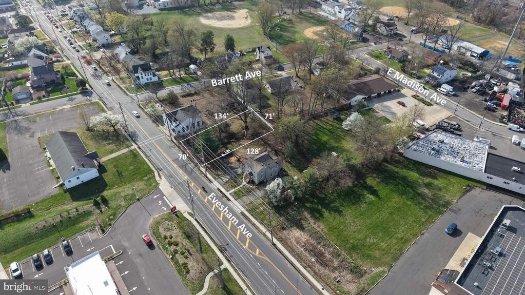 315 Evesham Avenue, Magnolia, NJ 08049 - View 5