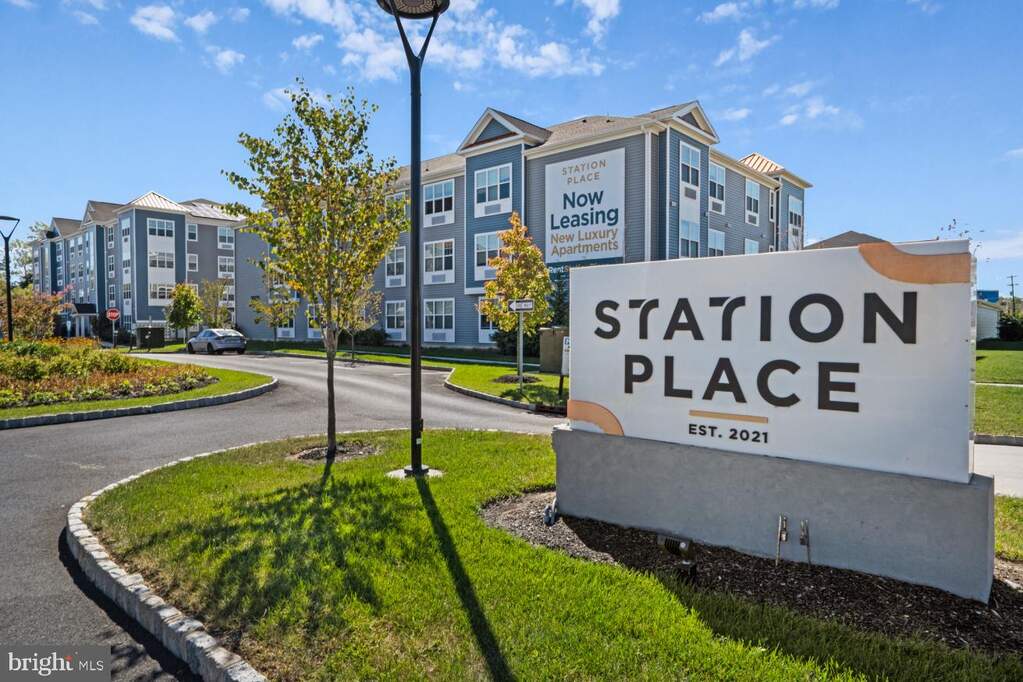 400 E Oak Avenue #1108, Lawnside, NJ 08045, Lawnside