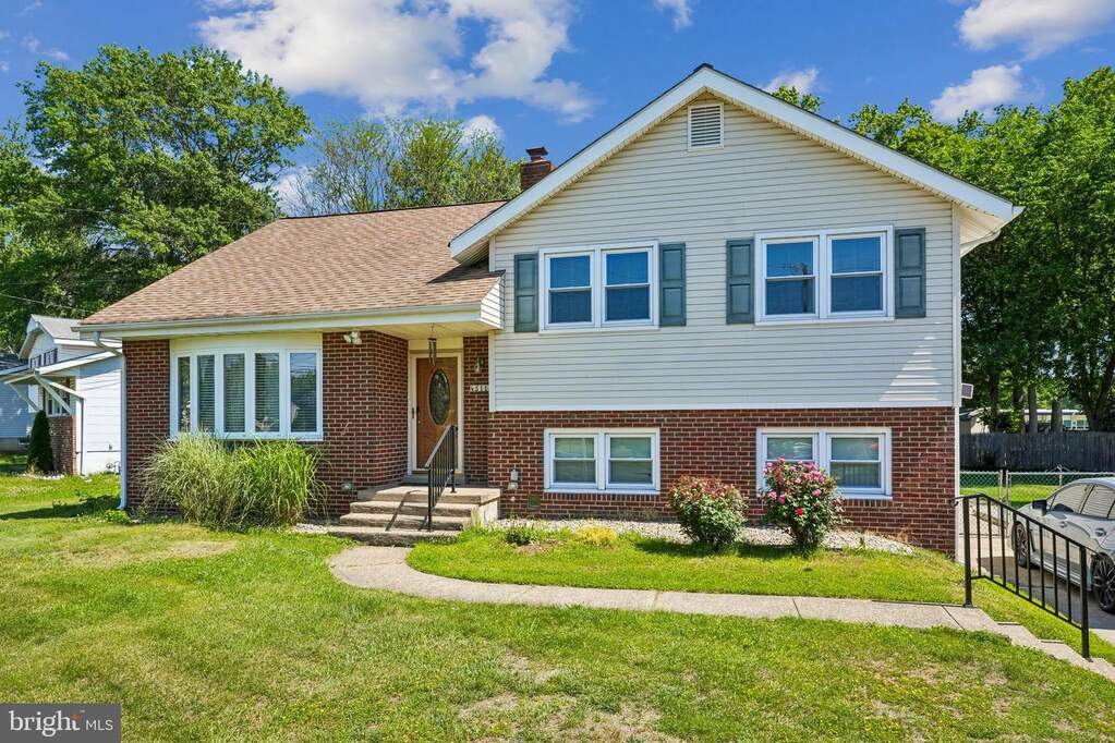 311 Belle Arbor Drive, Cherry Hill, NJ 08034 | MLS# NJCD2119146 | RLAH ...