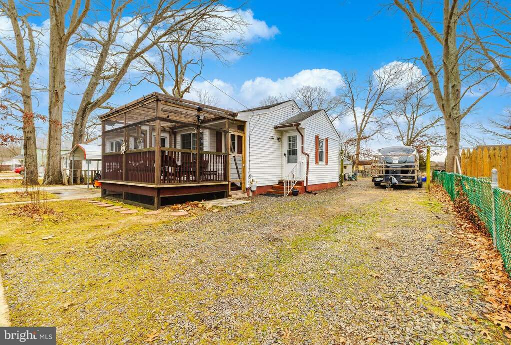 329 Madison Avenue, Woodbine, NJ 08270 MLS NJCM2002942 RLAH properties