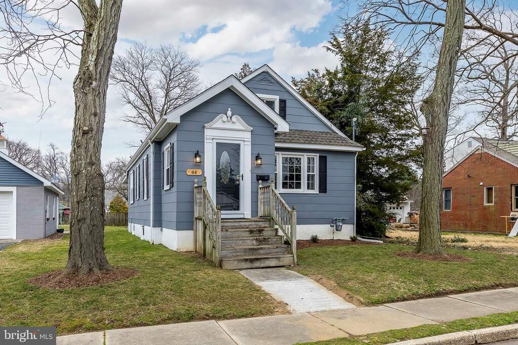 44 S Home Avenue, Gibbstown, NJ 08027 MLS NJGL2033362 RLAH properties