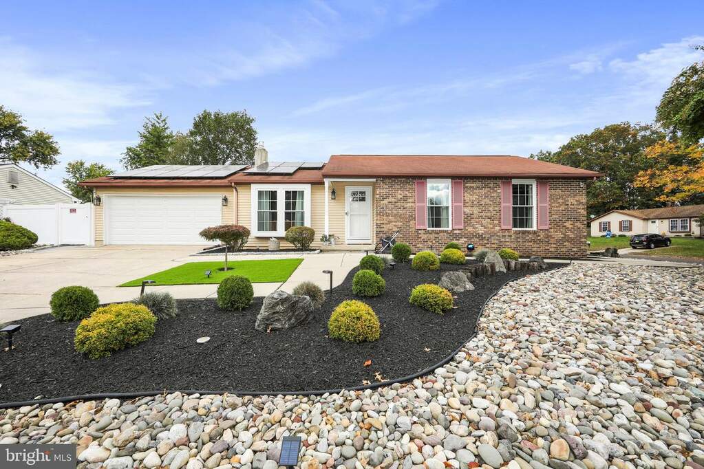 10 Jupiter Drive, Sewell, NJ 08080 MLS NJGL2035088 RLAH properties