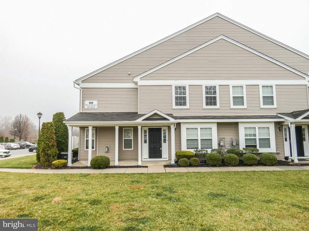 2105 Lexington Mews, Swedesboro, NJ 08085 MLS NJGL2036774 RLAH