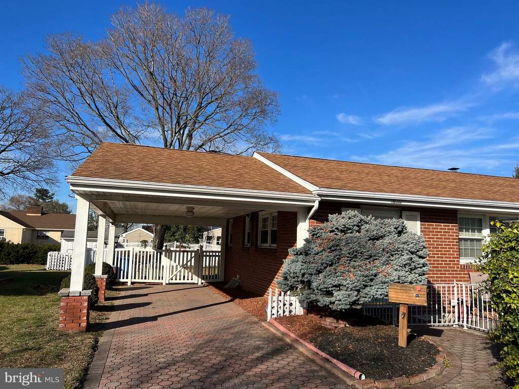 7 Hillside Avenue, Westville, NJ 08093 MLS NJGL2036864 RLAH