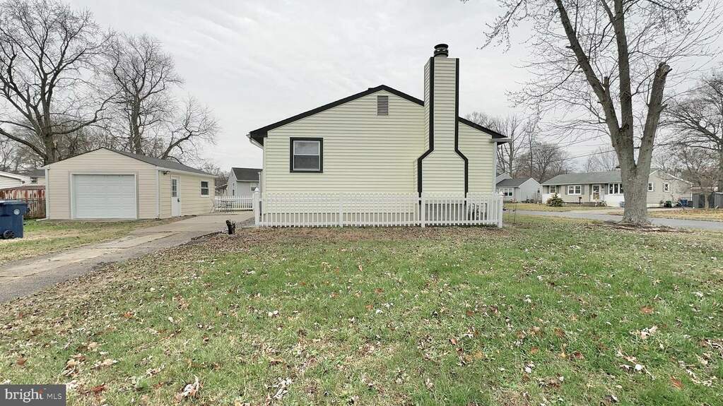 1301 Edgewood Avenue, Westville, NJ 08093 MLS NJGL2037044 RLAH