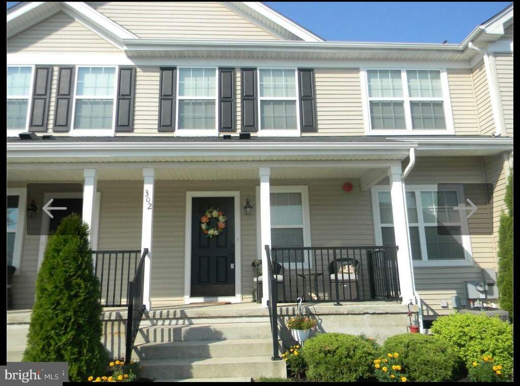 302 Lexington Mews, Swedesboro, NJ 08085 MLS NJGL2037412 RLAH