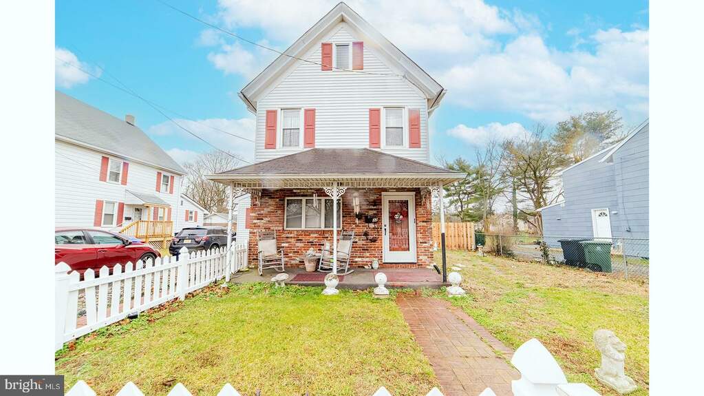 32 Clayton Road, Williamstown, NJ 08094 MLS NJGL2038728 RLAH