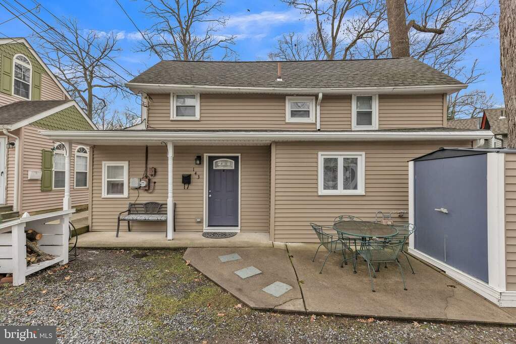 143 8th Avenue, Pitman, NJ 08071 MLS NJGL2039440 RLAH properties