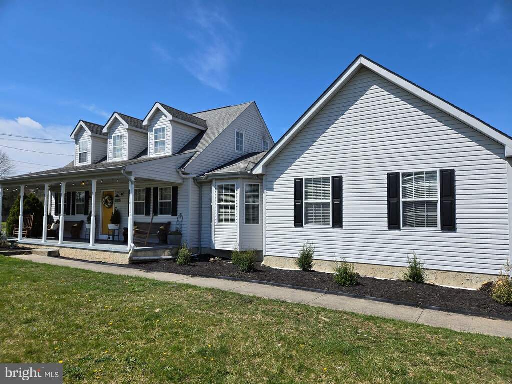 3267 Williamstown Road, Franklinville, NJ 08322 MLS NJGL2040014