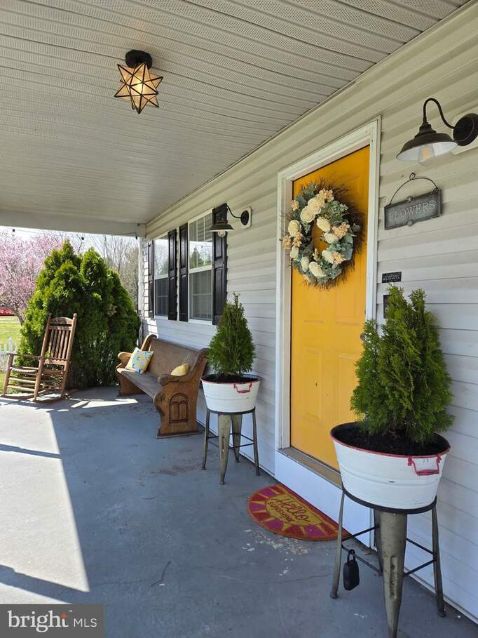 3267 Williamstown Road, Franklinville, NJ 08322 MLS NJGL2040014