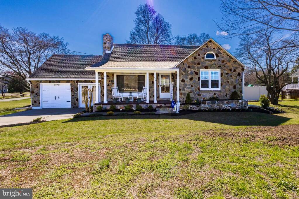 126 Repaupo Station Road, Swedesboro, NJ 08085 MLS NJGL2040338