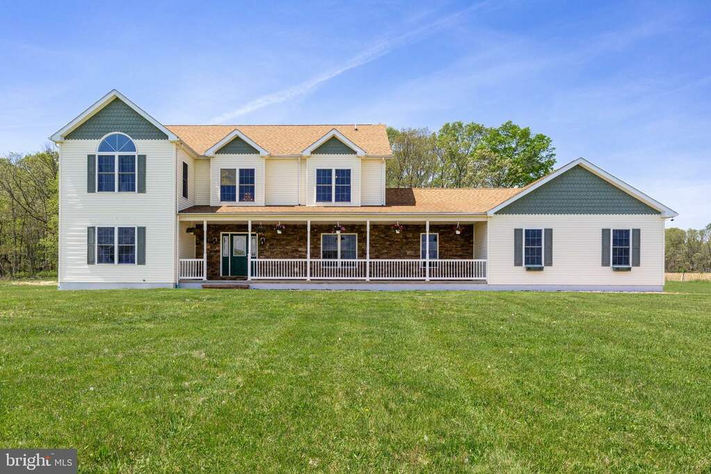 1337 Piney Hollow Road, Newfield, NJ 08344 | MLS# NJGL2042238 | RLAH ...