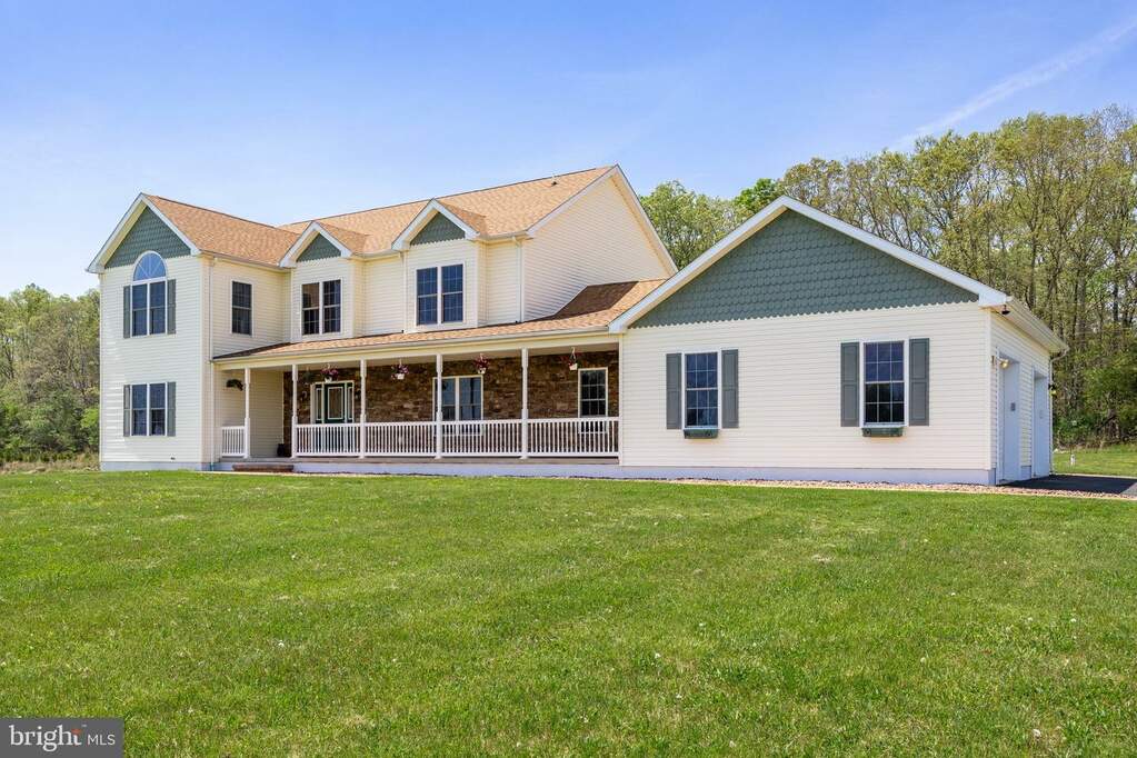 1337 Piney Hollow Road, Newfield, NJ 08344 MLS NJGL2042238 RLAH