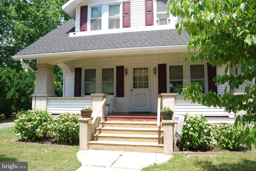 409 Kings Highway, Mickleton, NJ 08056 MLS NJGL2043504 RLAH