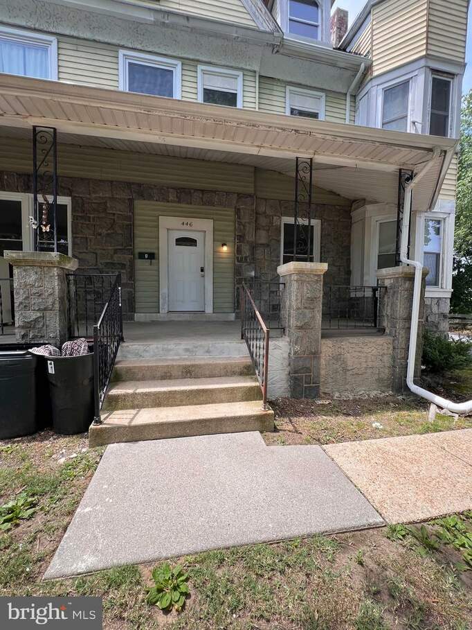 446 Beacon Avenue 1, Paulsboro, NJ 08066 MLS NJGL2043622 RLAH