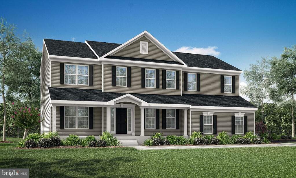 001 Leonard Lane, Mullica Hill, NJ 08062 | MLS# NJGL2044184 | RLAH ...