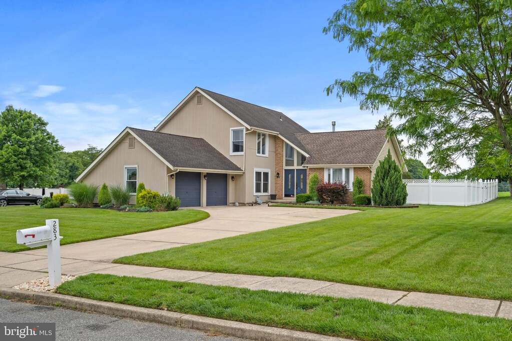 283 Tall Pines Drive, Sewell, NJ 08080 | MLS# NJGL2058272 | RLAH ...