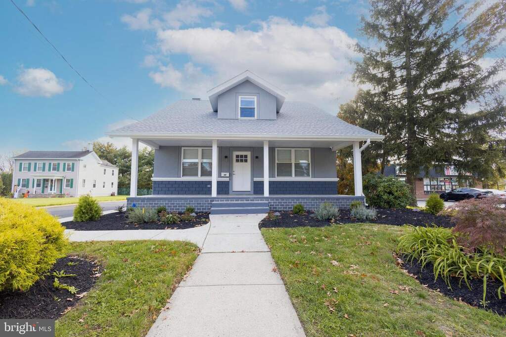 4453 Nottingham Way, Hamilton, NJ 08690 | MLS# NJME2023514 | RLAH ...