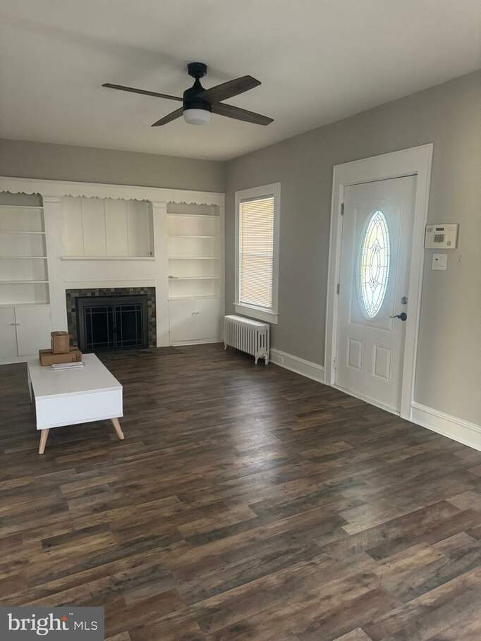 523 Lafayette Avenue, Trenton, NJ 08610 MLS NJME2037618 RLAH