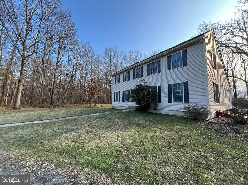 125 Carter Road, Princeton, NJ 08540 MLS NJME2038038 RLAH properties