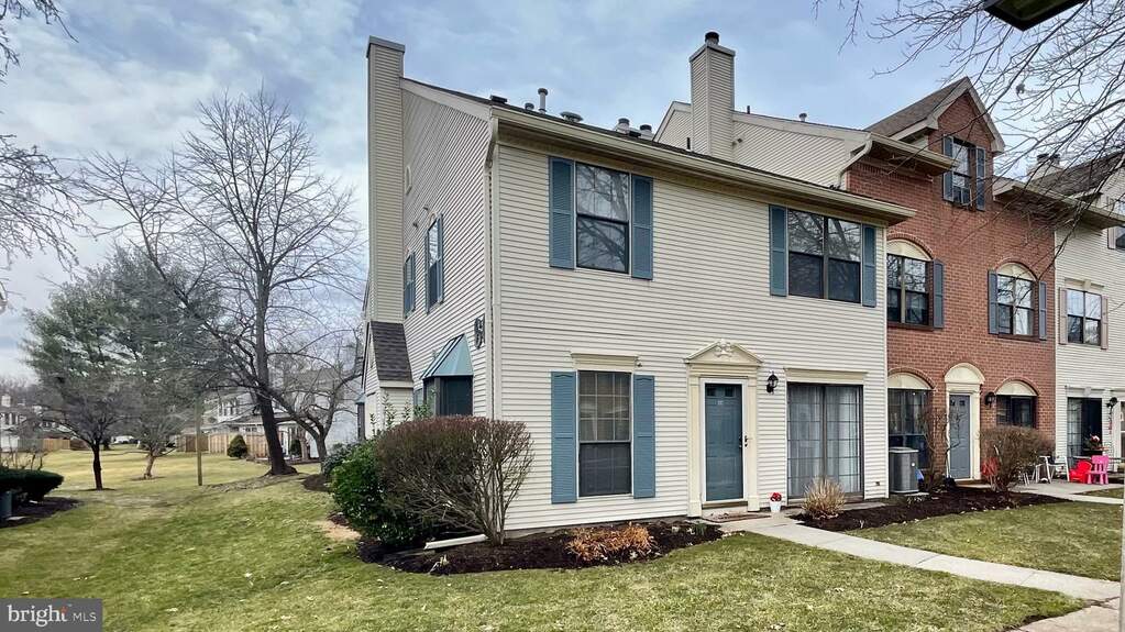 34 Drewes Court, Lawrence Township, NJ 08648 MLS NJME2039964 RLAH