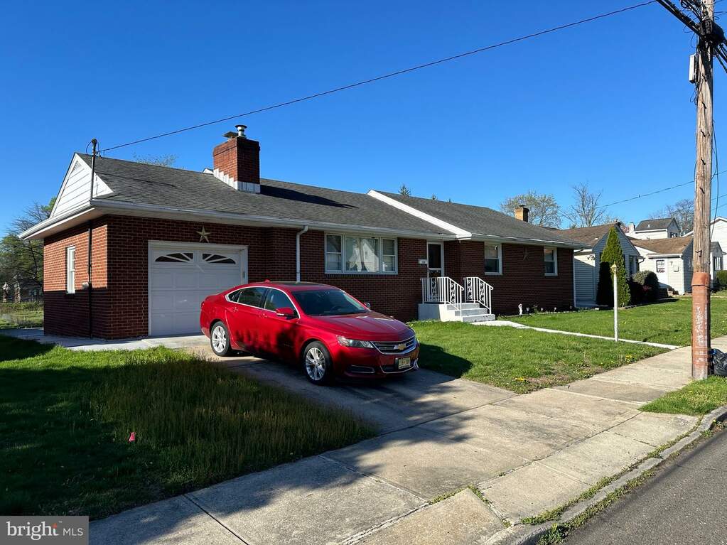 163 Locust Avenue, Hamilton, NJ 08610 MLS NJME2042096 RLAH properties