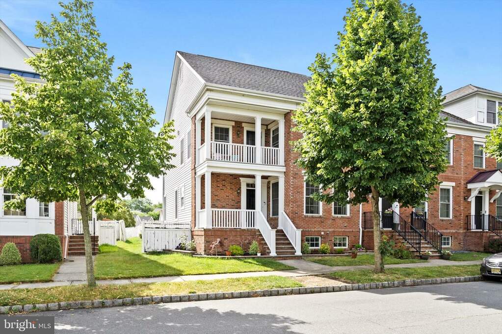 12 Mccabe Street, Robbinsville, NJ 08691 MLS NJME2045184 RLAH