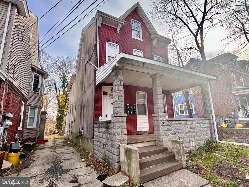 42 Maple Avenue, Trenton, NJ 08618 - View 2